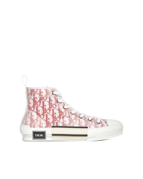 dior b23 high pink|dior b23 high tops.